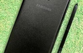 SAMSUNG NOTE 9 for sale in gujranwala