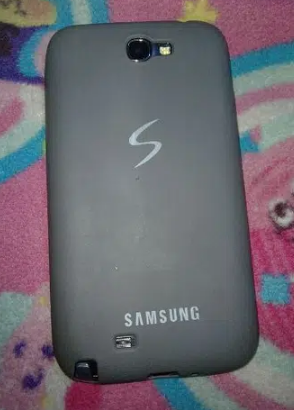 sumsung Note 2 for sale in karachi