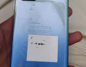 Infinix note 8i for sale in wah