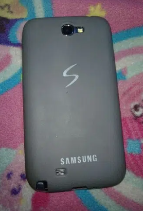 sumsung Note 2 for sale in karachi