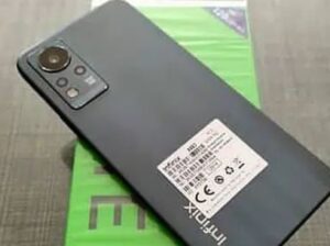 Infinix Note 11 4gb 128 gb for sale in lahore
