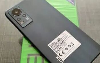 Infinix Note 11 4gb 128 gb for sale in lahore