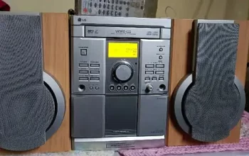 LG dynamic sound system sell in Faisalabad