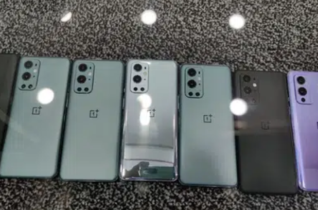 oneplus 8 oneplus 9 for sale in lahore