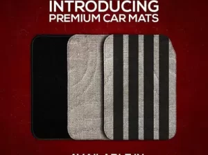 Car Mats for sale in Lahore