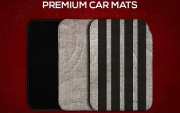 Car Mats for sale in Lahore