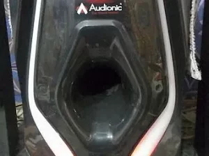 Audionic RB-105 speaker for sale in Faisalabad