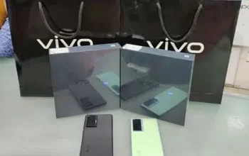 Vivo X70 PRO for sale in DHA Phase 3, Lahore