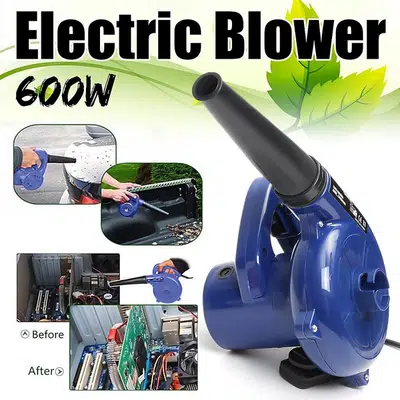 Electric Handheld Air Blower sell in Lahore