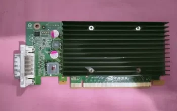 Nividia Graphic Card 512Mb sell in Sialkot
