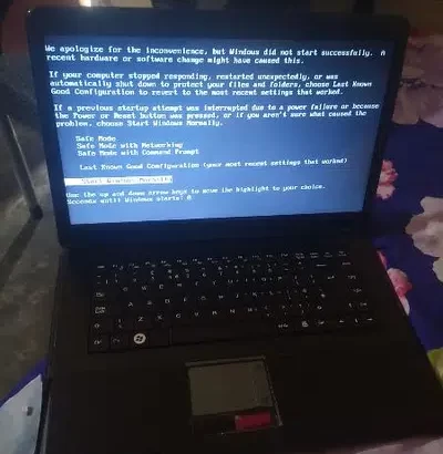 laptop for sale in Sialkot
