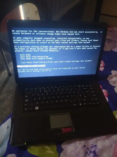 laptop for sale in Sialkot