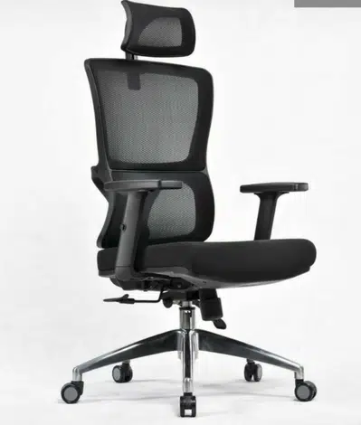 Office chair, Revolving chair sell in Gujranwala