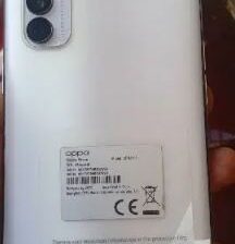 Mobile oppo for sale in lodhran