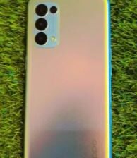 oppo Reno 5 for sale in islamabad