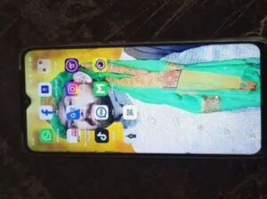 oppo A 15s for sale in lahore