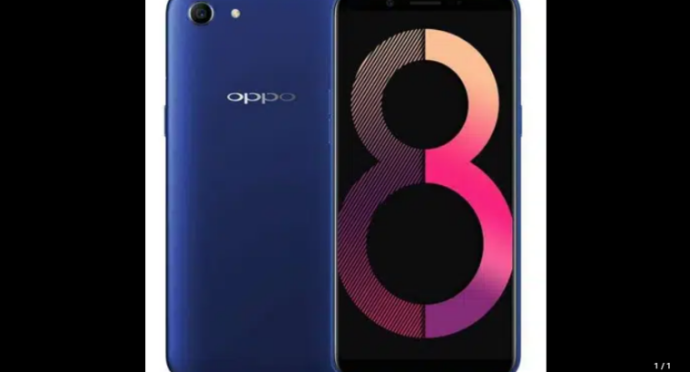 OPPO A83 PRO 4 GB 64 GB in fasilabad