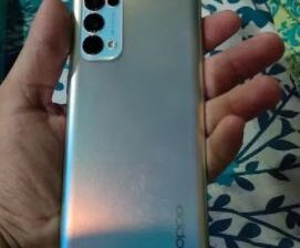 oppo reno 5 for sale in faisalabad