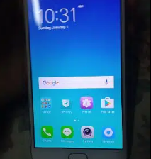 oppo a57 fullbox h for sale in faisalabad