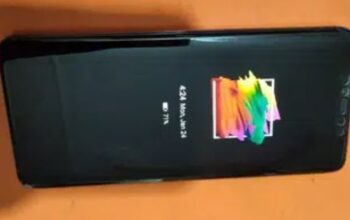 P20 Pro dual sim (6/128) Official PTA approved
