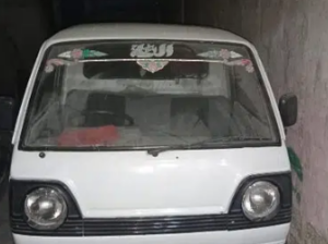 suzuki pickup for sale in karachi