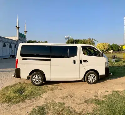Toyota Hiace Automatic sell in Sialkot