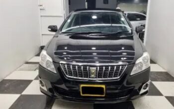 Toyota Premio 2009/2012 F 1.5 for sale