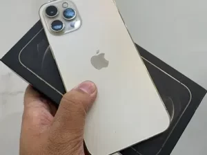 Iphone 12 pro max 512Gb Gold sell in Sialkot