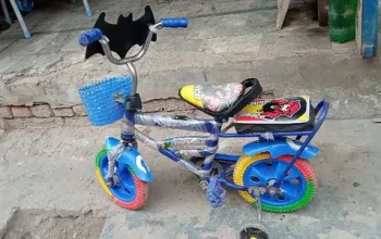 Kids Cycle for sale in Faisalabad