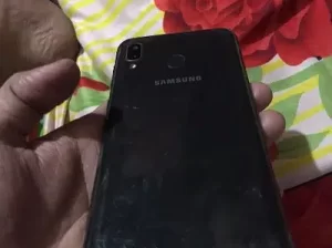 Samsung a20 3/32gb for sale in Gujranwala