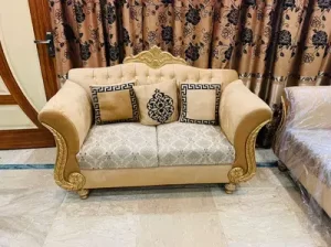 3 sofa set taj wala sofa set sell in Gujranwala