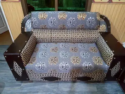 Sofa set 6 seater’s sell in Gujranwala