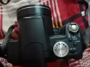 Panasonic Camera DMC Fz28 for sale in Chakwal