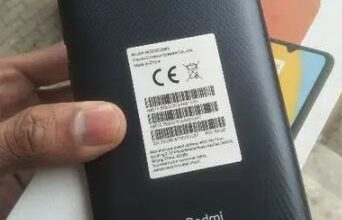 Redmi 9C New 10/10 Condition for sale