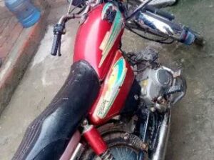 road prince 2018 for sale