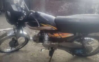 road prince model 2019 for sale in lahore