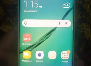 Samsung s6 edge for sale in lahore