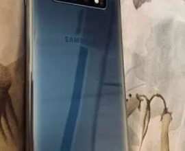 samsung Galaxy S10+ for sale in karachi