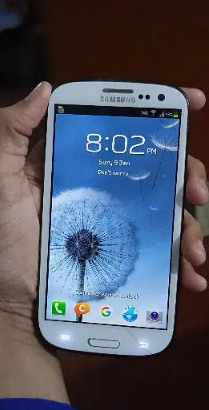 Samsung s3 for sale in karachi