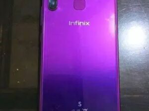 Infinix S5 lite 4/64 for sale in karachi