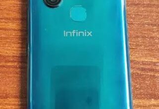 Infinix S5 Pro 6GB 128GB for sale in multan