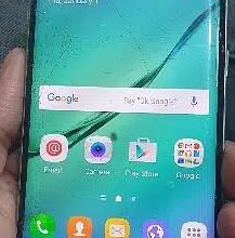 samsung s6 edge for sale in lahore