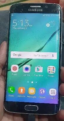 samsung s6 edge for sale in lahore