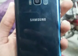 SAMSUNG S8 PLUS for sale in lahore,