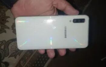 Samsung Galaxy A50 4/128 Only Board Dead Display 1
