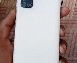 Samsung a31 for sale in peshawar