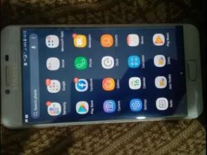 samsung Galaxy for sale in lahore