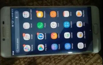 samsung Galaxy for sale in lahore