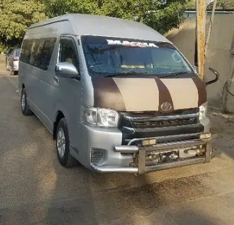 Saqib khan sale a car in karachi