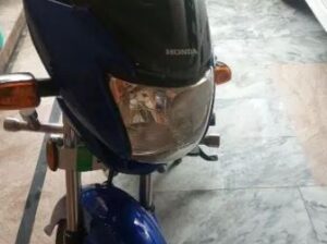 Honda Pridor 100cc for sale in sargodha